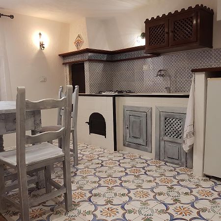 Il Nido 3 Apartment San Vito Lo Capo Bagian luar foto